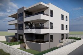 Novalja - vrhunski apartman blizu mora i plaže, Novalja, شقة