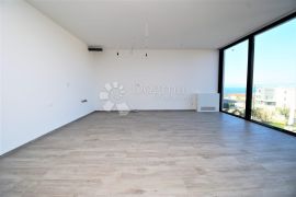 MALINSKA, APARTMAN U NOVOGRADNJI, TOP LOKACIJA, Malinska-Dubašnica, شقة