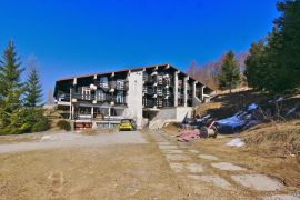 HOTELSKI BISER U GORSKOM KRAJU, Mrkopalj, Коммерческая недвижимость