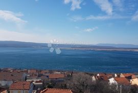 Kuća sa prekrasnim pogledom, Crikvenica, Дом