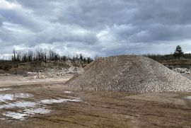 Odlična lokacija za izgradnju hala i poslovnih prostora, Matulji, Arazi