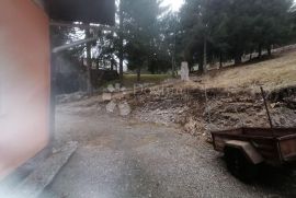 Ravna Gora, dobra kuća za život ili iznajmljivanje, Ravna Gora, House