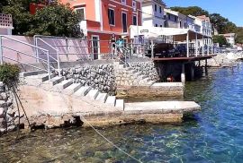 KUĆA ZA UŽIVANJE I TURIZAM, Mali Lošinj, Casa