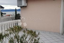 Selce - apartman u centru, 60 metara od plaže, Crikvenica, Διαμέρισμα