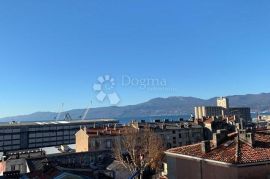 Centar Rijeke - moderan stan sa panoramskim pogledom, Rijeka, Daire