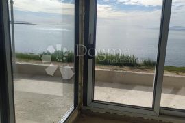 Penthouse Duplex direktno na plaži, Povljana, Appartement