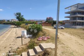 Luksuzni apartman direktno na plaži, Povljana, Appartamento