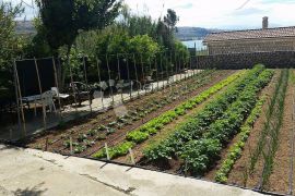 HOTEL, NA SAMOM MORU, TRAŽENA LOKACIJA, Pag, Εμπορικά ακίνητα