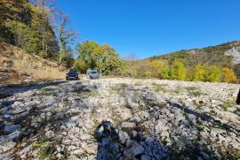 Zemljište za višestambenu izgradnju !!!, Rijeka, Tierra