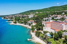 Kuća 250 m od plaže, Crikvenica, Famiglia