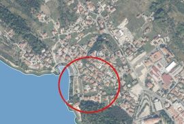 RAB, HOTEL / RESTORAN, prvi red do mora, Rab, Immobili commerciali