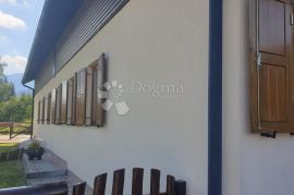 Dvoetažni apartman u lijepoj planinskoj kući, Ogulin, Flat