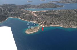 Prodaja ugostiteljskog objekta na otoku Kaprije, Šibenik - Okolica, Gewerbeimmobilie