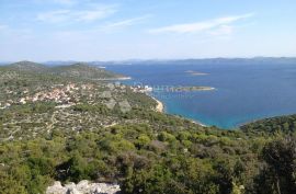 Prodaja ugostiteljskog objekta na otoku Kaprije, Šibenik - Okolica, Gewerbeimmobilie