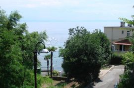 Etaža vile na Lungomare, dugoročno, Opatija, Appartment