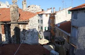 Romantični stan u Rovinju, Rovinj, Apartamento