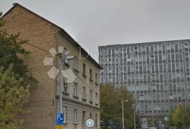 Neposredna blizina Palače pravde, 29,86 m², v.p. - vlanik prostor uređuje sukladno potrebi zakupnika, Zagreb, Εμπορικά ακίνητα