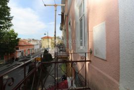 STAN CRIKVENICA CENTAR 82 m² 2S+DB, DVA BALKONA!, Crikvenica, Wohnung