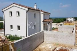 Mediteranska kamena kuća na mirnoj lokaciji s panoramskim pogledom na more, Labin, بيت