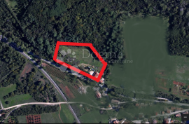 Zemljište na top lokaciji 8.000 m﻿², Pula, Terreno