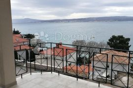 Apartman sa otvorenim pogledom na more, Crikvenica, Διαμέρισμα