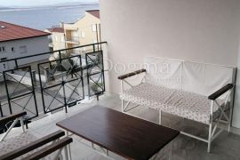 Apartman sa otvorenim pogledom na more, Crikvenica, Διαμέρισμα