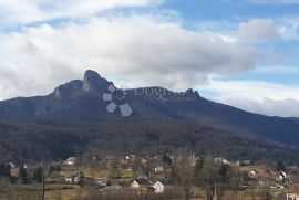 Prava prilika za obitelj, Ogulin, Casa