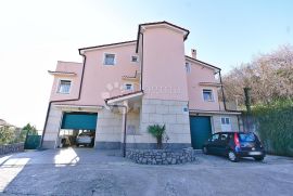 Apartmanska kuća s Kvarnerom na dlanu, Opatija - Okolica, Σπίτι