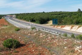 Pula - okolica poljoprivredno zemljište!, Ližnjan, Land