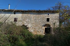 Prekrasna stancija sa pogledom na more!, Vodnjan, Land