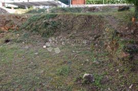 Građevinsko zemljište sa započetom gradnjom Porat, Malinska-Dubašnica, Kuća