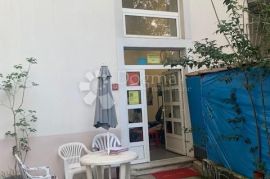 POSLOVNI PROSTOR BELVEDER 299 m², Rijeka, Commercial property