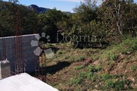 Započeta gradnja vile od 200 m², Vinodolska Općina, Kuća