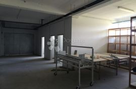 RAVNA GORA industrijska zona HALA 1000 m², Ravna Gora, العقارات التجارية