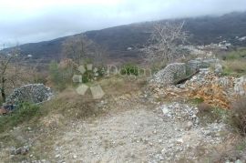 BRSEČ, GOLOVIK, STARINA S POGLEDOM, Mošćenička Draga, Ev