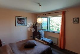 IČIĆI - prekrasan stan 2S+DB,  panoramski pogled na more, Opatija - Okolica, Appartment