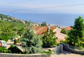 IČIĆI - prekrasan stan 2S+DB,  panoramski pogled na more, Opatija - Okolica, Appartment