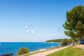 POREČ ZELENA LAGUNA GRAĐEVINSKO ZEMLJIŠTE TURISTIČKE NAMJENE, Poreč, أرض