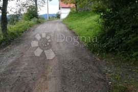 FARMA na mirnoj lokaciji u blizini Vrbovskog, Vrbovsko, Дом