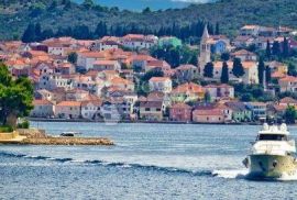 Zadar, Veli Iž, ekskluzivna vila, Zadar - Okolica, Дом