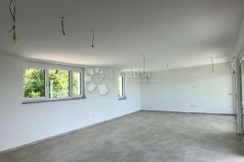 Penthouse sa panoramskim pogledom!, Malinska-Dubašnica, Appartamento