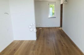 Penthouse sa panoramskim pogledom!, Malinska-Dubašnica, Appartamento