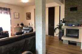 Pehlin, stan u novogradnji 76.24 m² s pogledom na more, Rijeka, Appartment