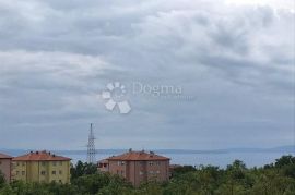 Pehlin, stan u novogradnji 76.24 m² s pogledom na more, Rijeka, Appartment