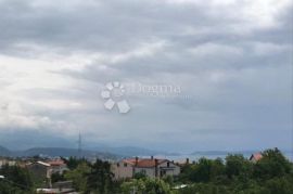 Pehlin, stan u novogradnji 76.24 m² s pogledom na more, Rijeka, Appartment