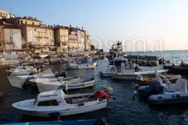 RENOVIRANA STARINA - KUĆA S POGLEDOM NA MORE, Mošćenička Draga, Kuća