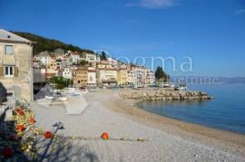 RENOVIRANA STARINA - KUĆA S POGLEDOM NA MORE, Mošćenička Draga, Kuća