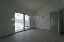 EKSKLUZIVNI APARTMANI - 1. RED DO MORA, Ražanac, Kвартира