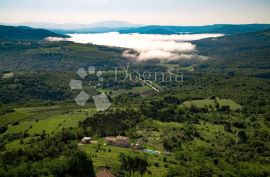 Suvremena villa - opuštajući spoj prirode i modernog dizajna !, Grožnjan, Kuća