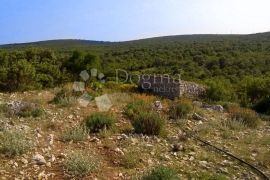 Belej, poljoprivredno zemljište, Mali Lošinj, Tierra